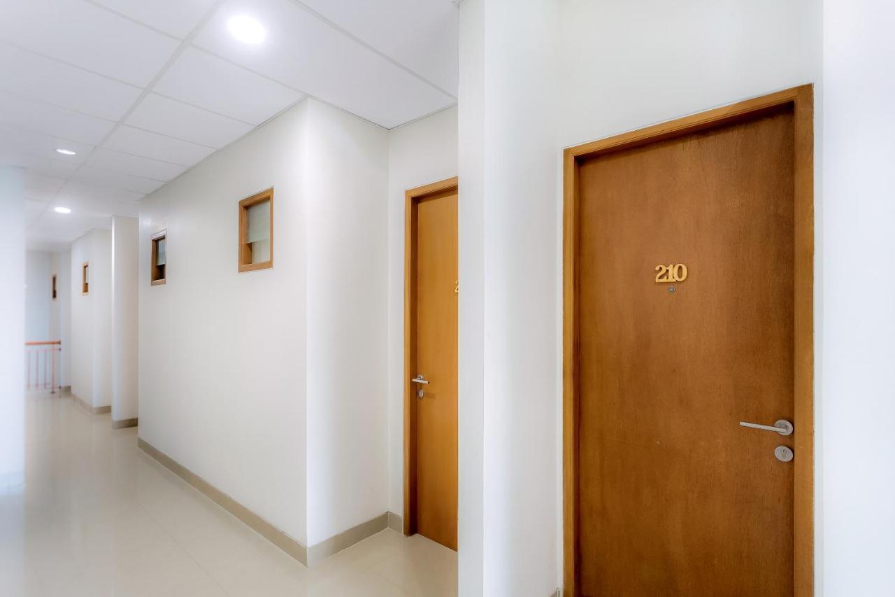 ג'קרטה Sarkawi Residence מראה חיצוני תמונה