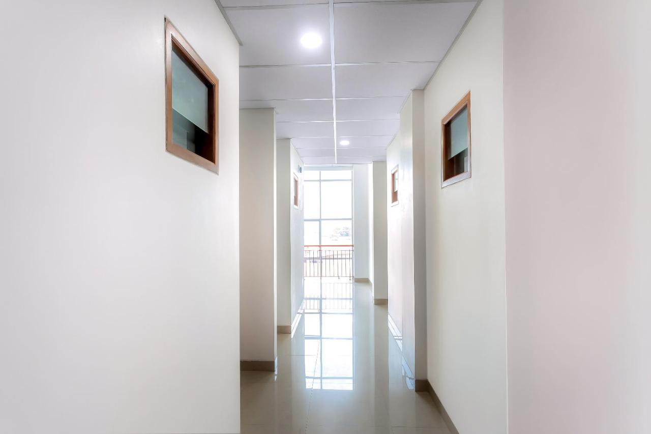 ג'קרטה Sarkawi Residence מראה חיצוני תמונה