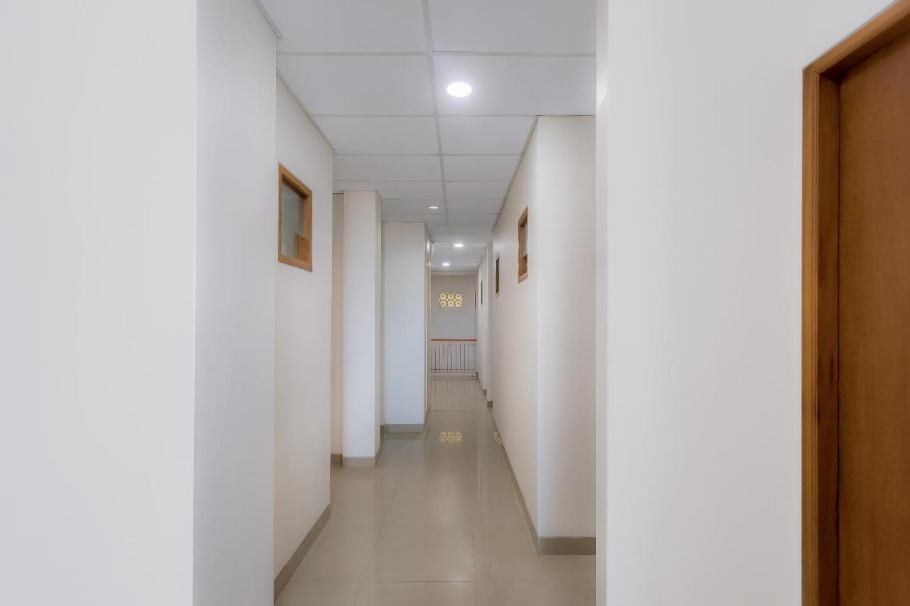 ג'קרטה Sarkawi Residence מראה חיצוני תמונה