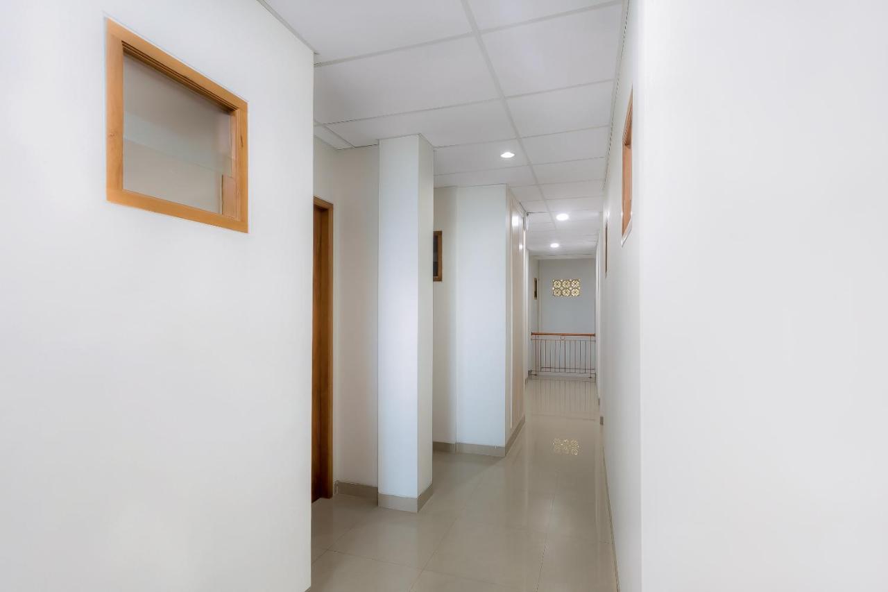 ג'קרטה Sarkawi Residence מראה חיצוני תמונה