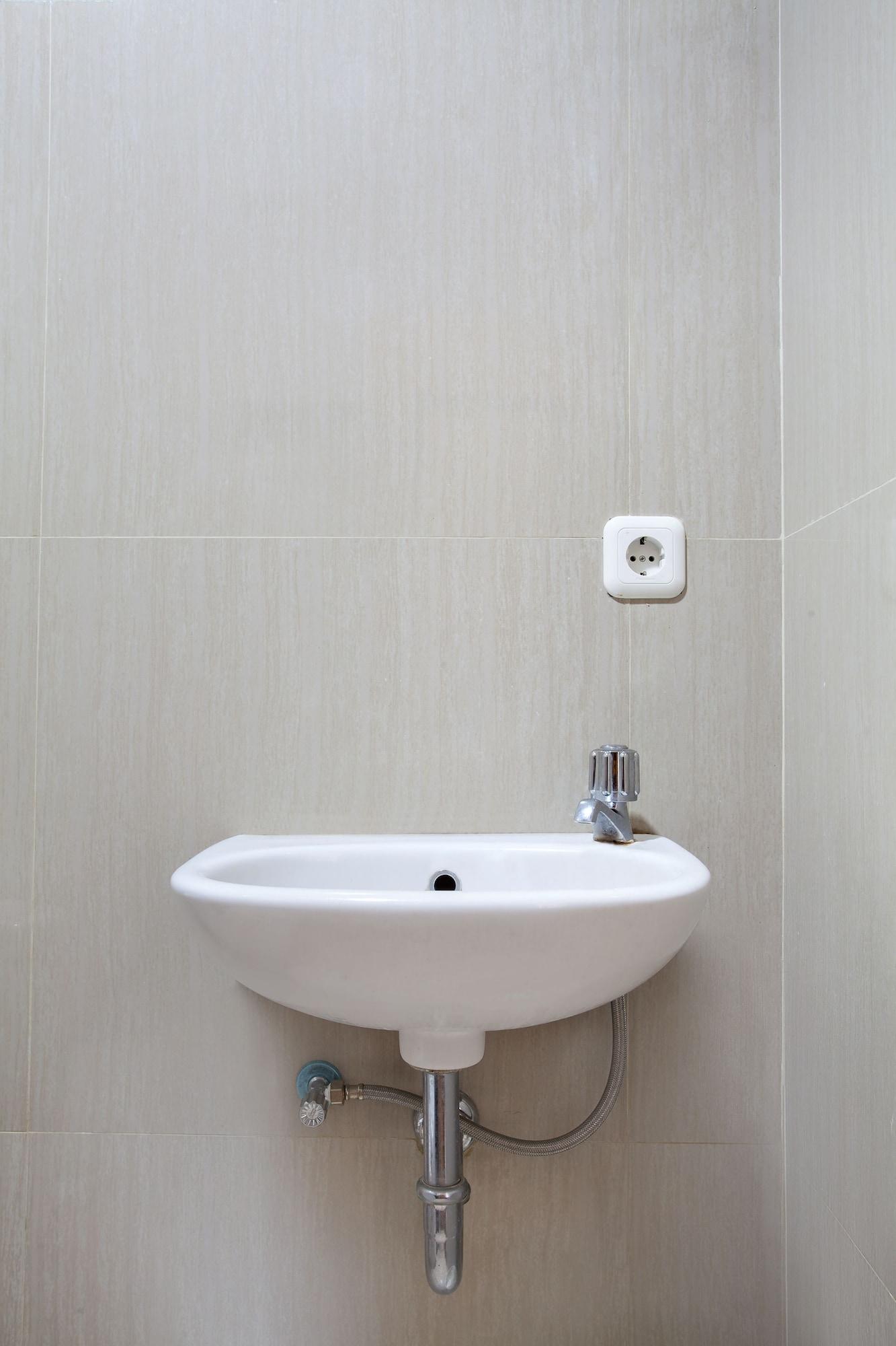 ג'קרטה Sarkawi Residence מראה חיצוני תמונה