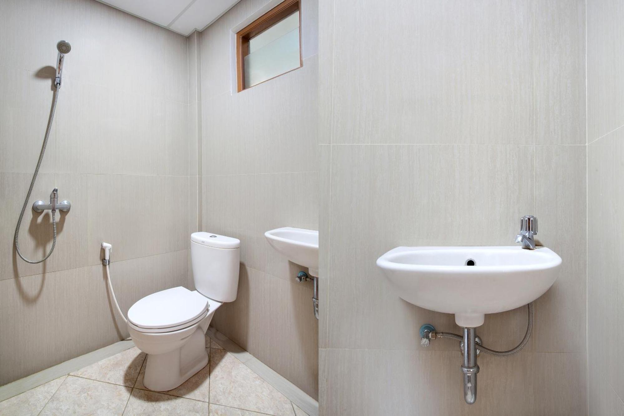 ג'קרטה Sarkawi Residence מראה חיצוני תמונה